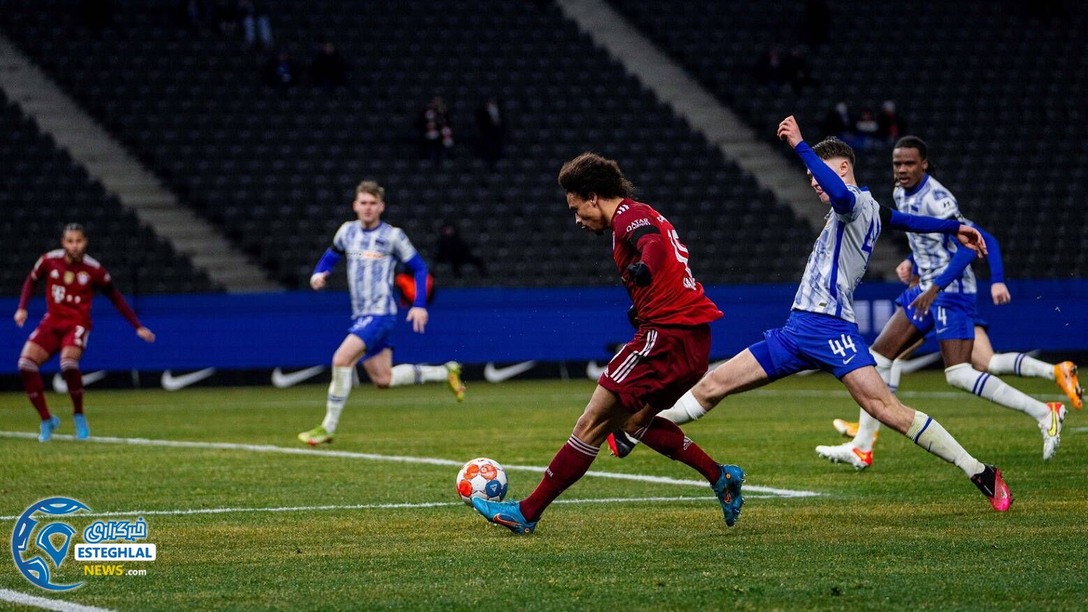 بوندسلیگا آلمان