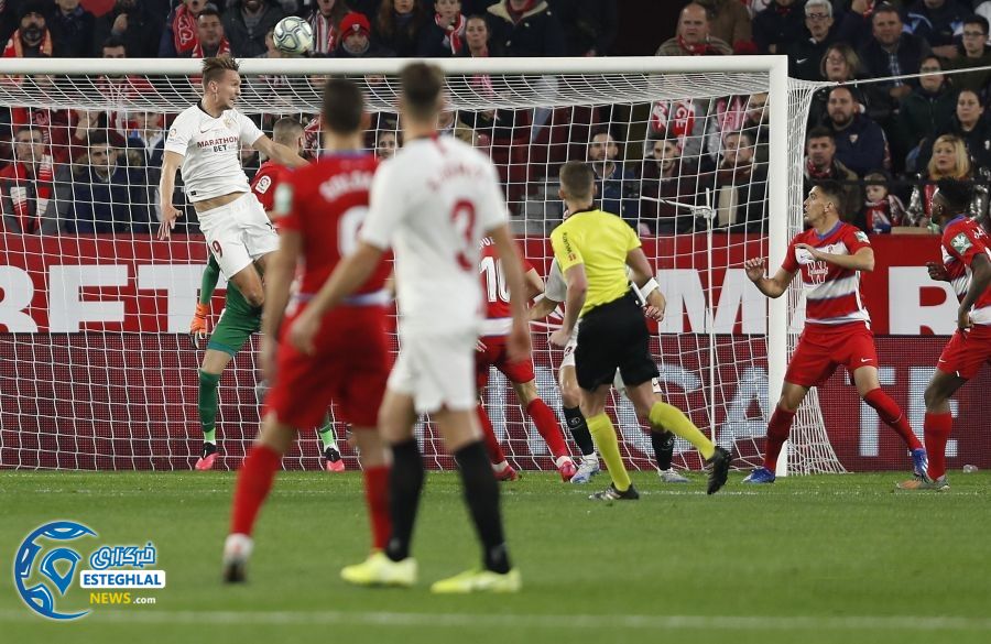 لالیگا اسپانیا