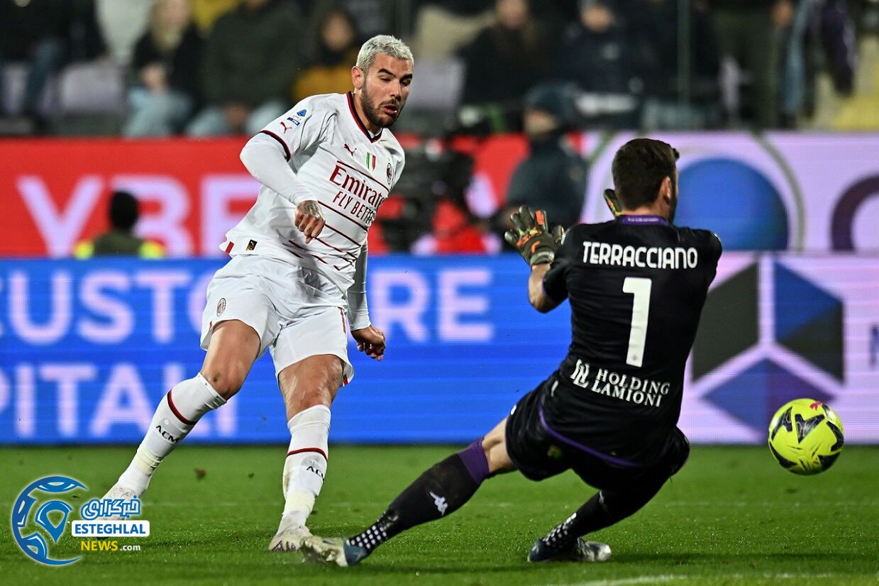 سری آ ایتالیا