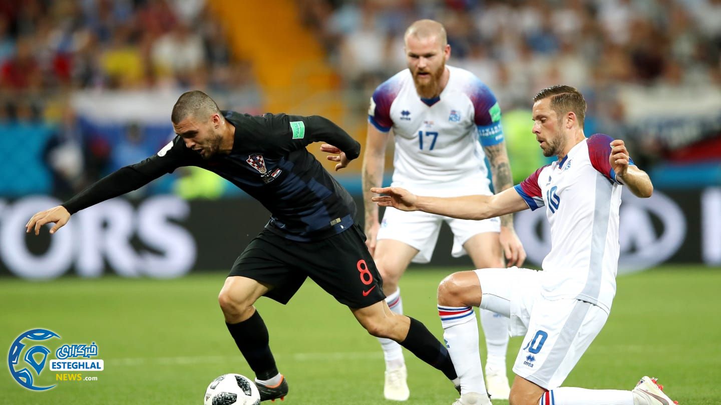 ایسلند و کرواسی