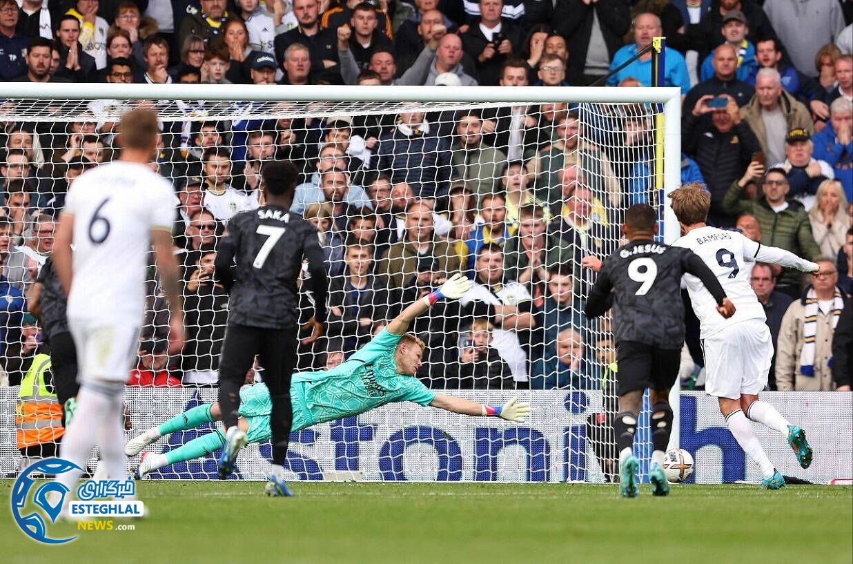 لیگ برتر انگلیس