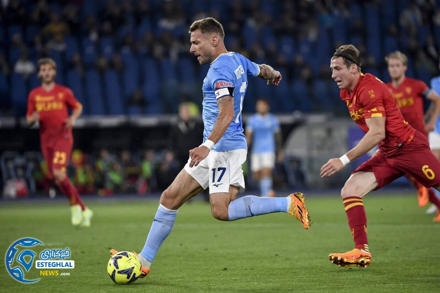 سری آ ایتالیا