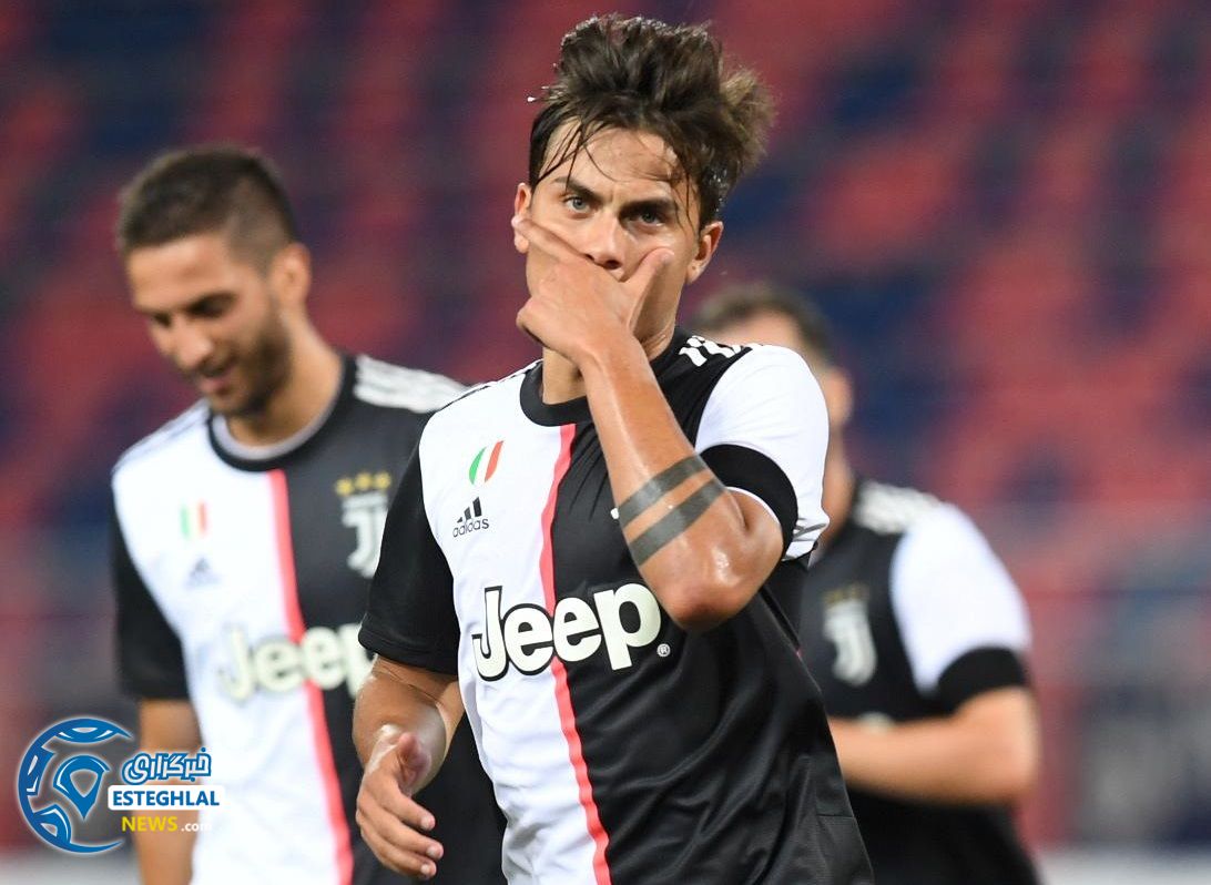 سری آ ایتالیا