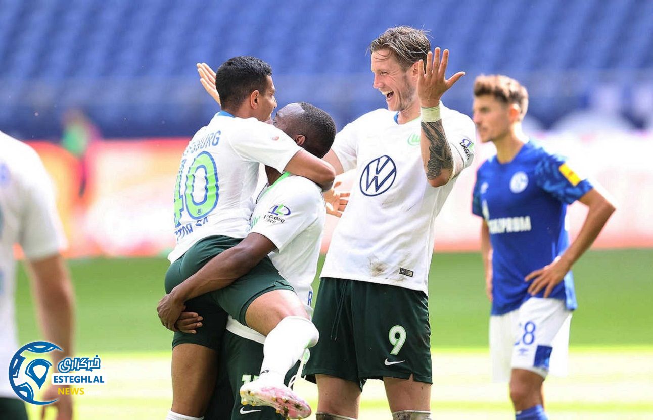 بوندسلیگا آلمان