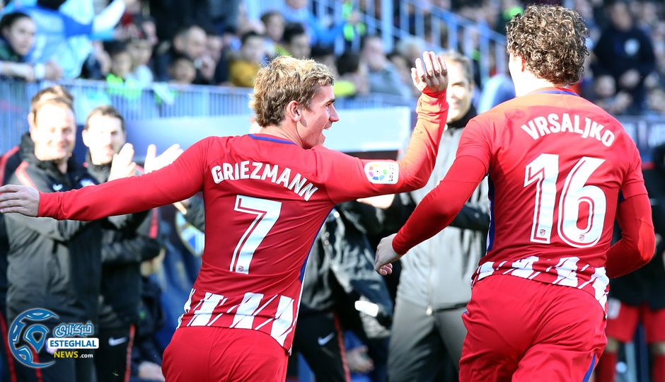 لالیگا اسپانیا