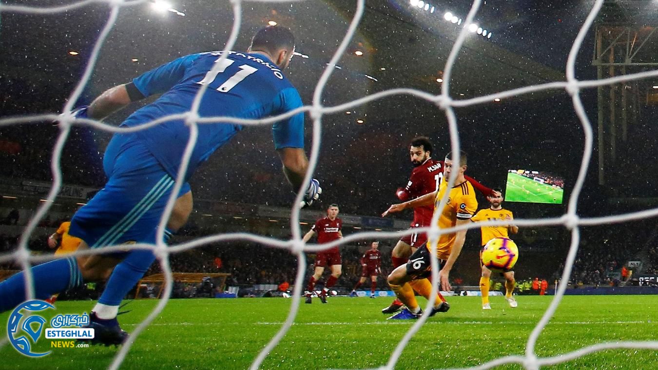 لیگ برتر انگلیس