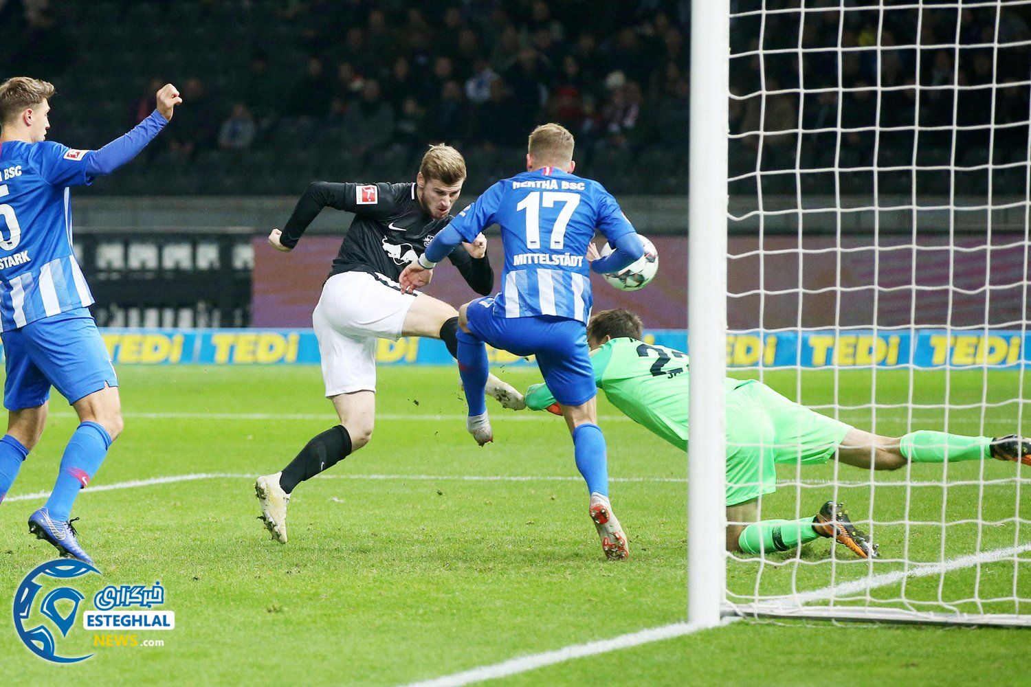 بوندسلیگا آلمان