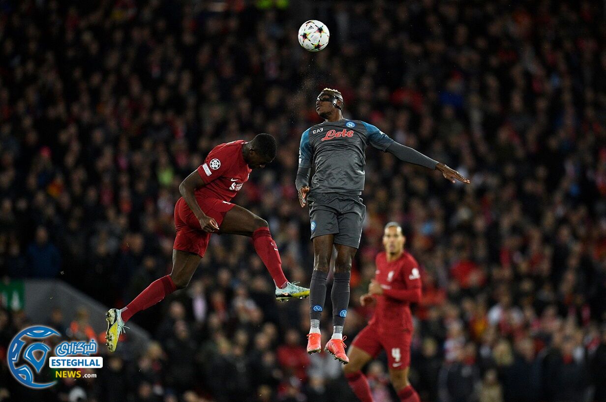 لیگ قهرمانان اروپا