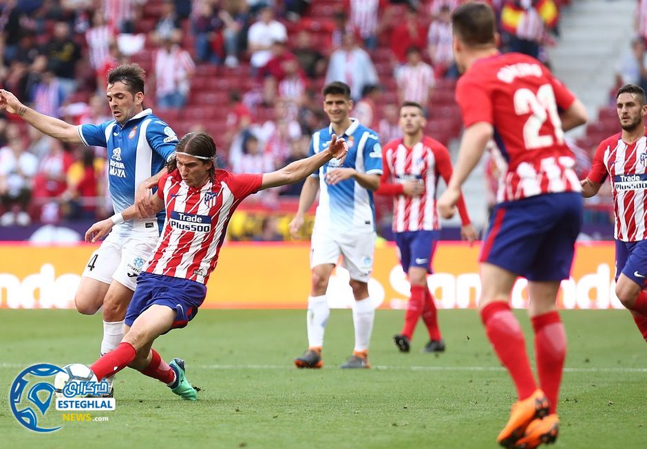 لالیگا اسپانیا