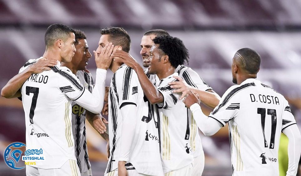 سری آ ایتالیا