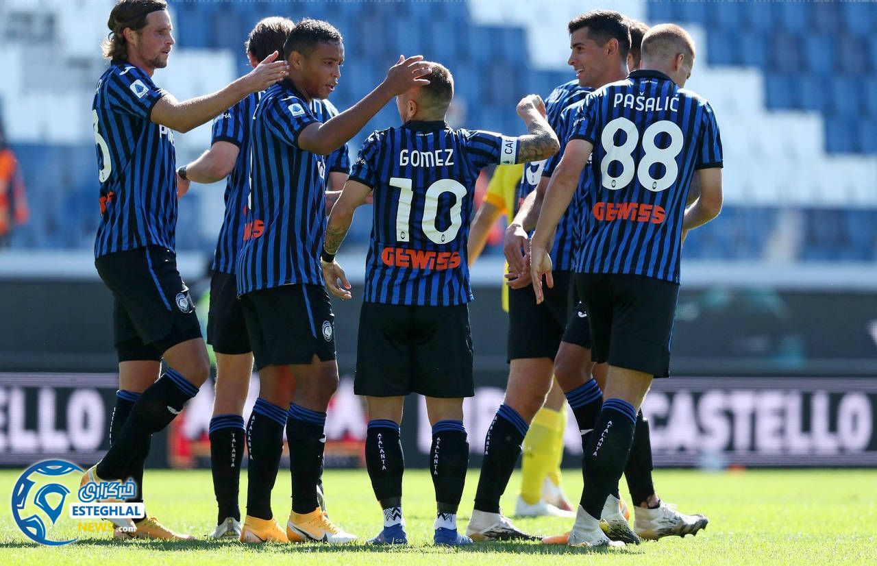 سری آ ایتالیا 