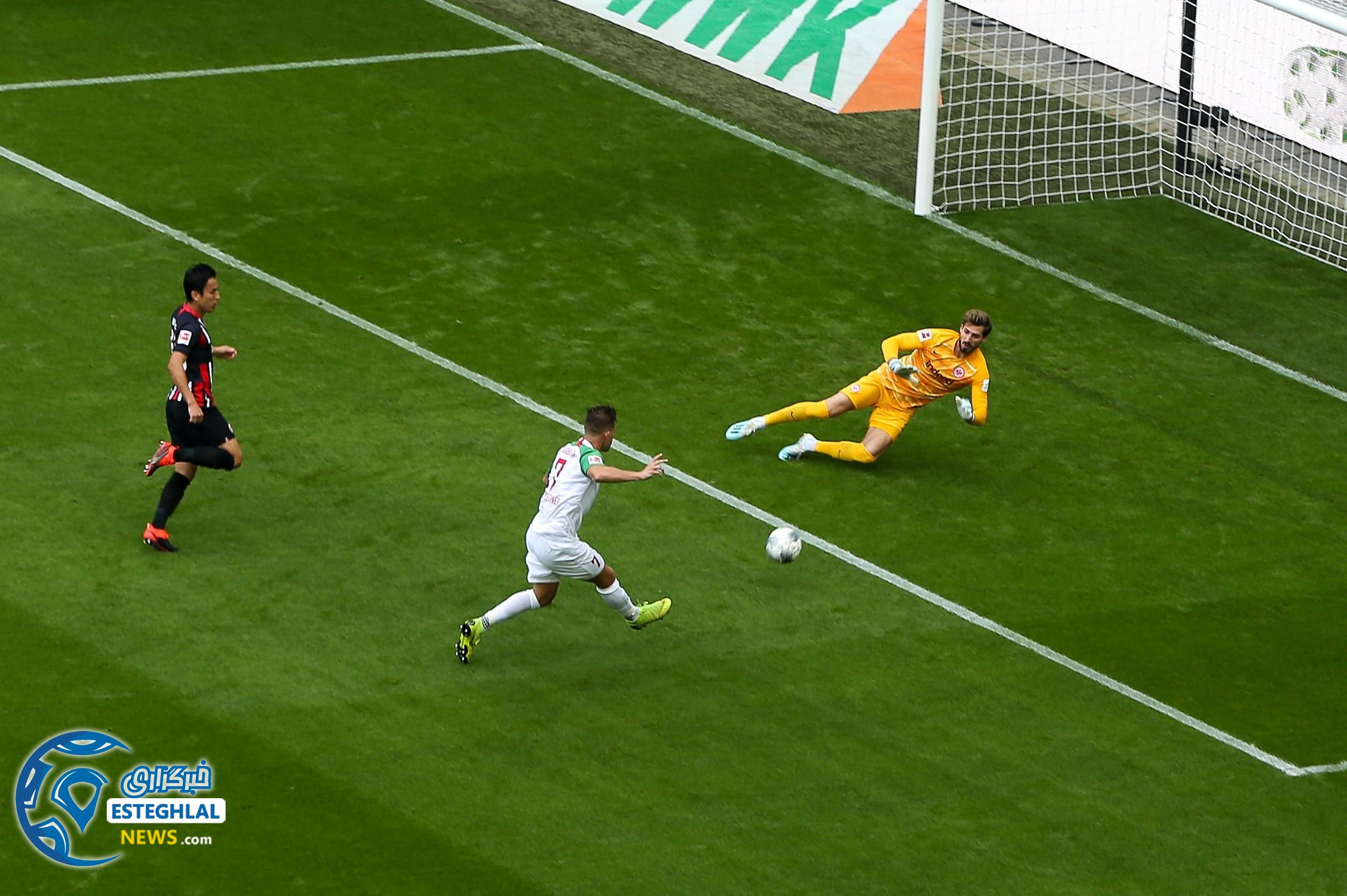 بوندسلیگا آلمان