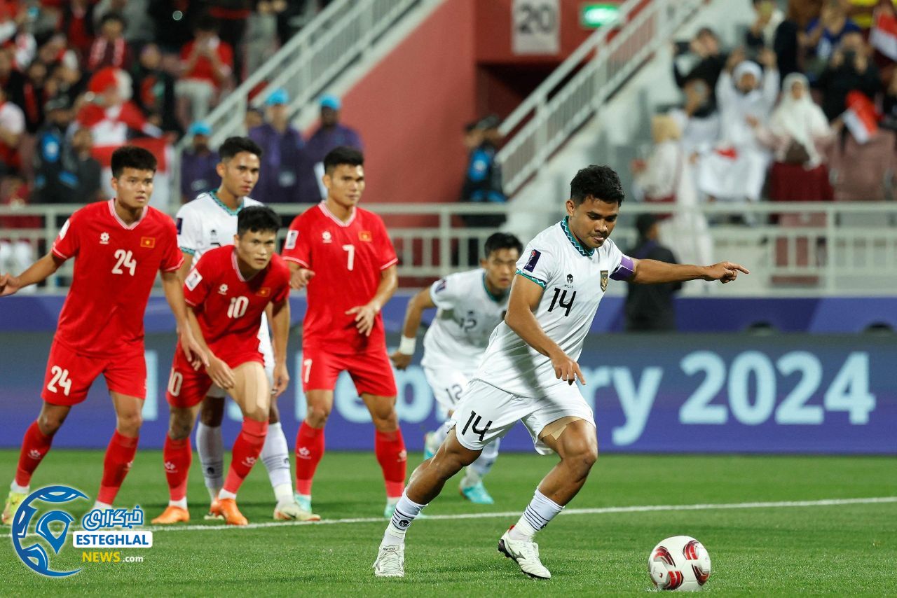 جام ملت های آسیا