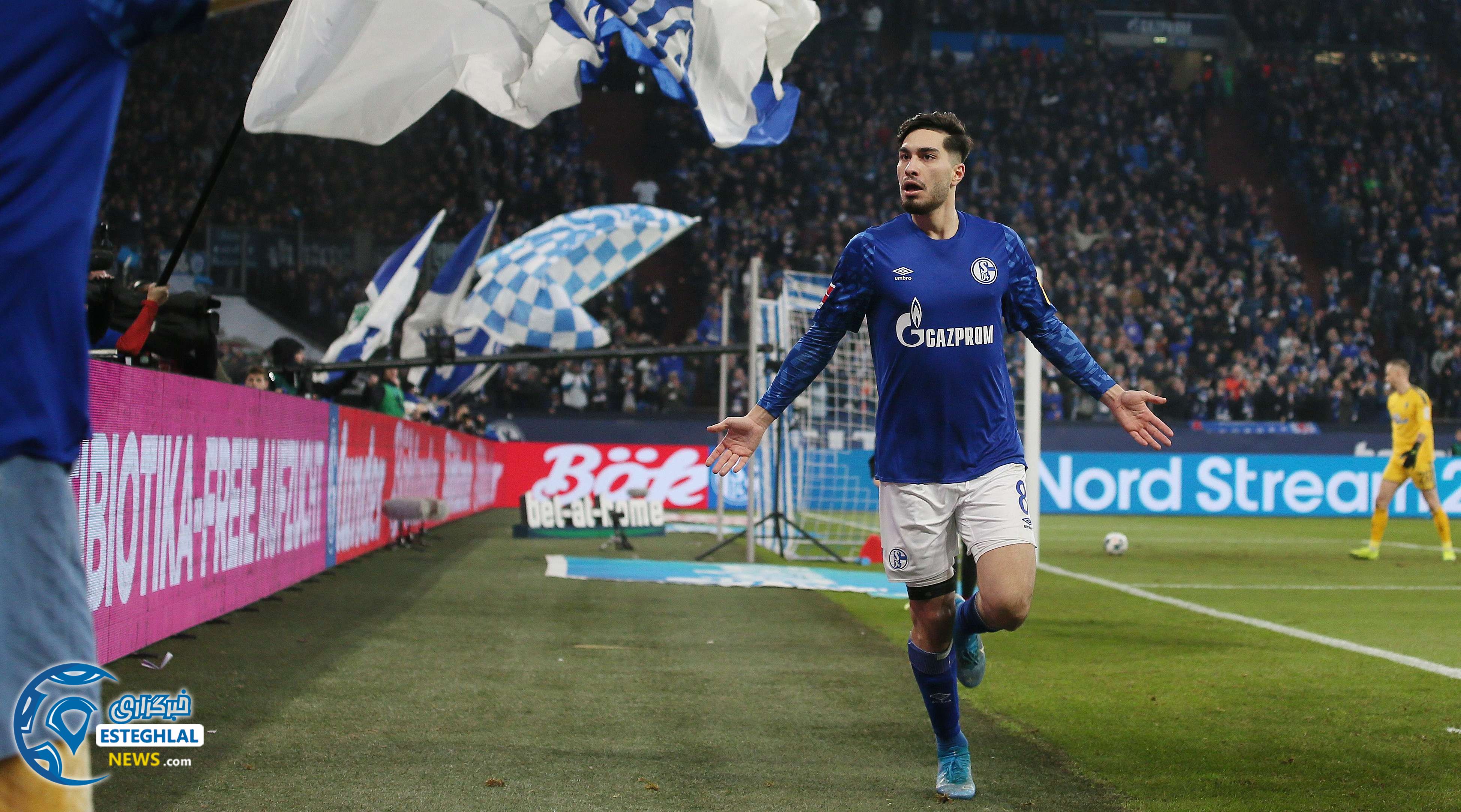 بوندسلیگا آلمان