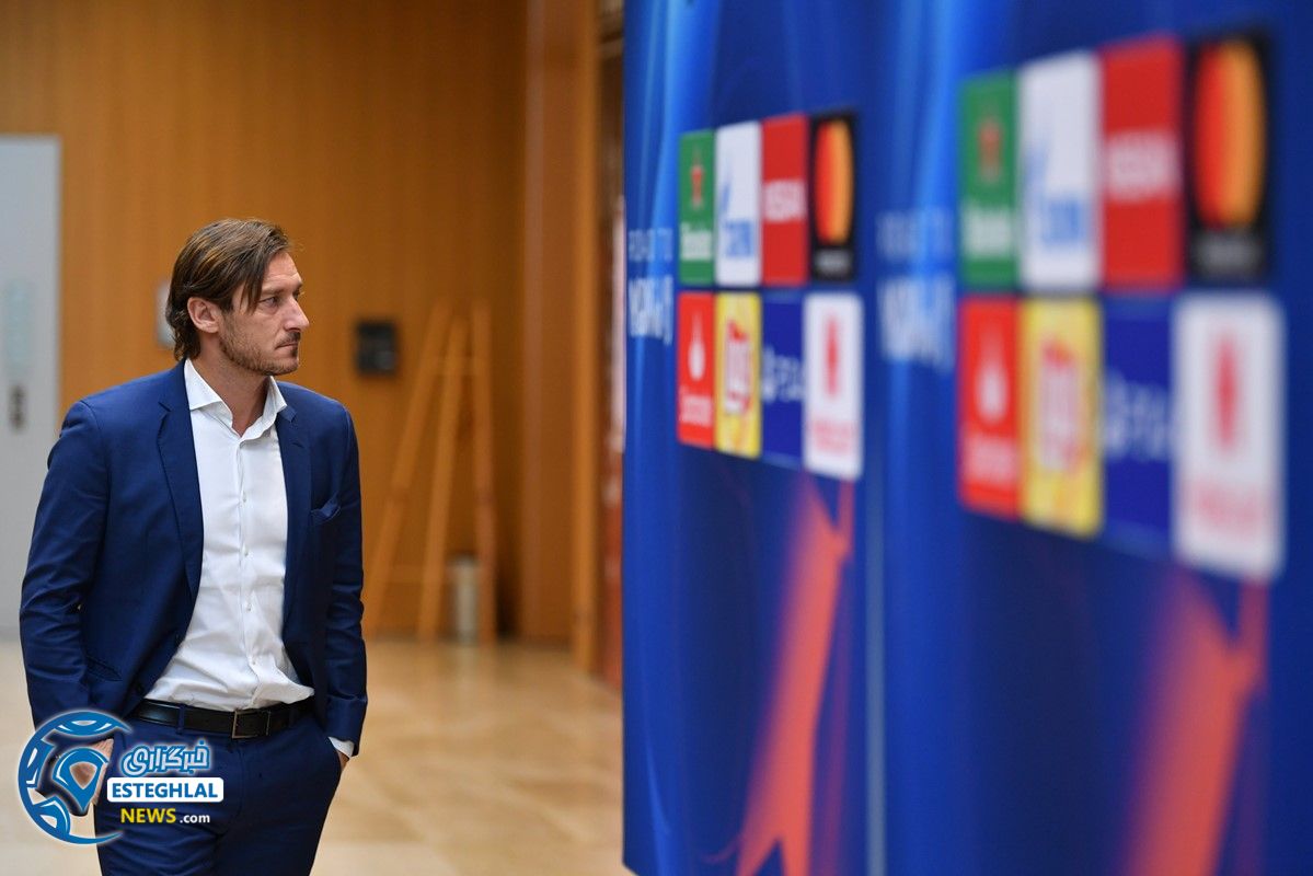 قرعه کشی مرحله 1/8 لیگ قهرمانان