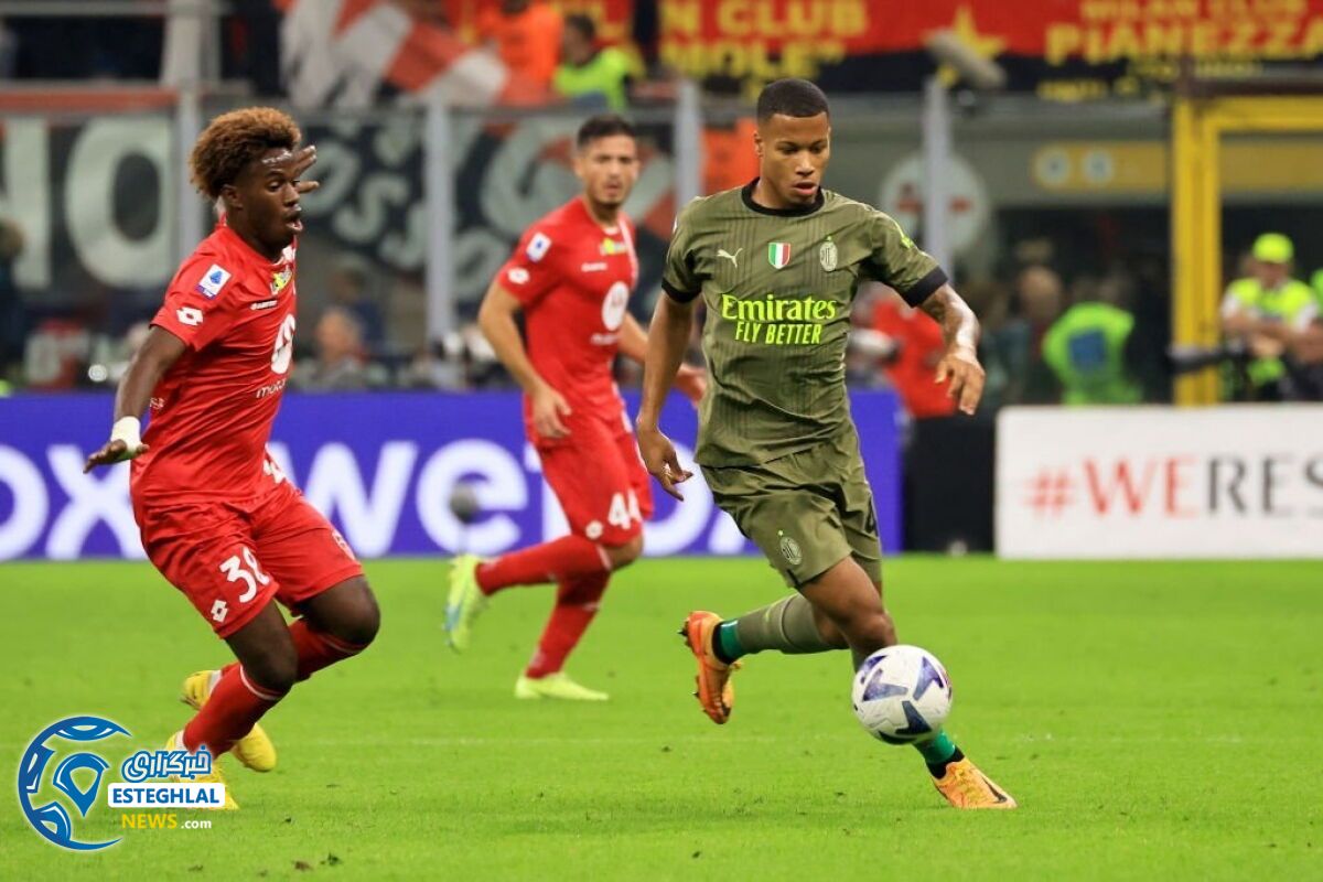 سری آ ایتالیا