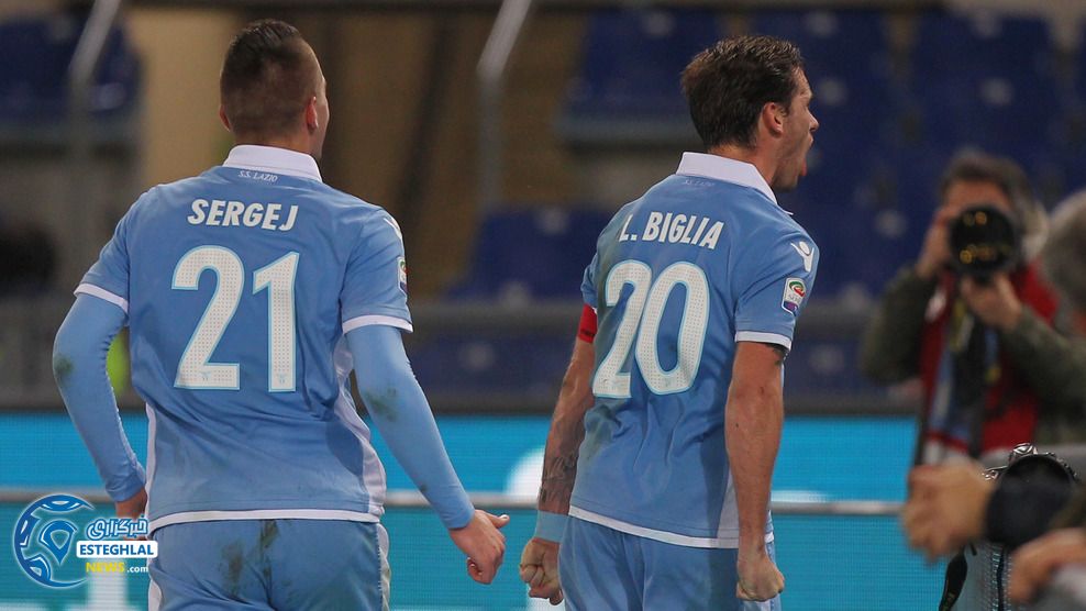 سری آ ایتالیا