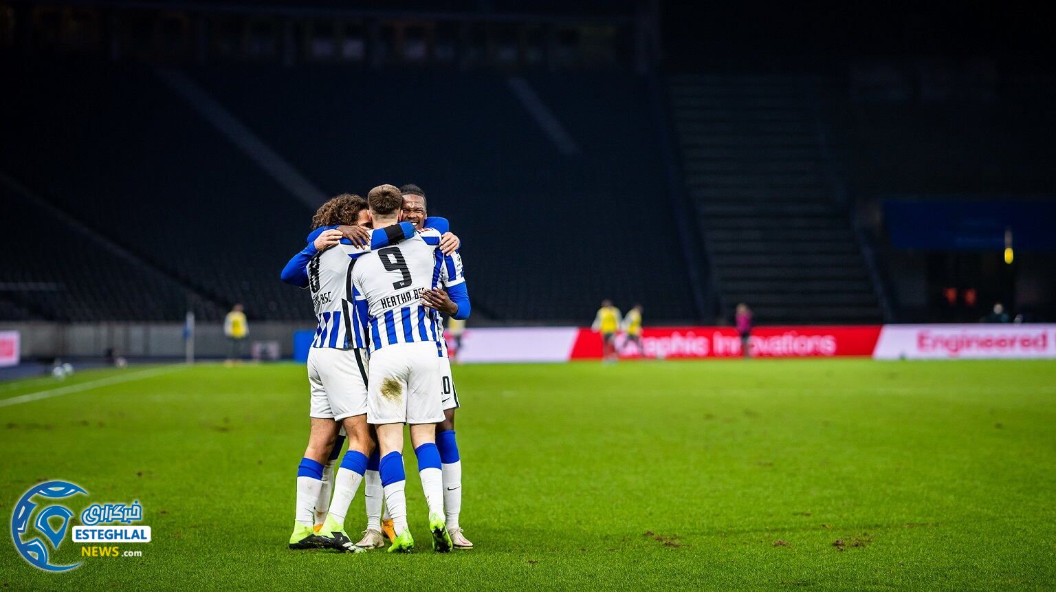 بوندسلیگا آلمان