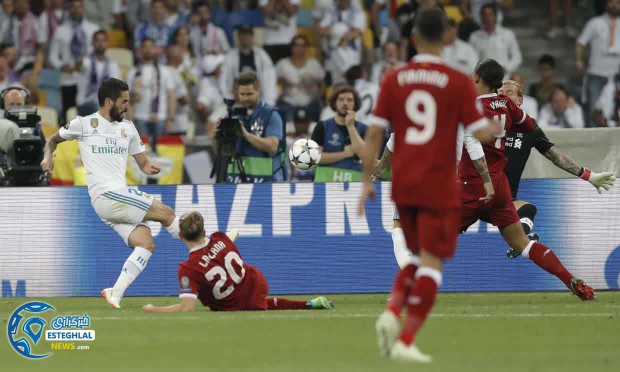 لیگ قهرمانان اروپا