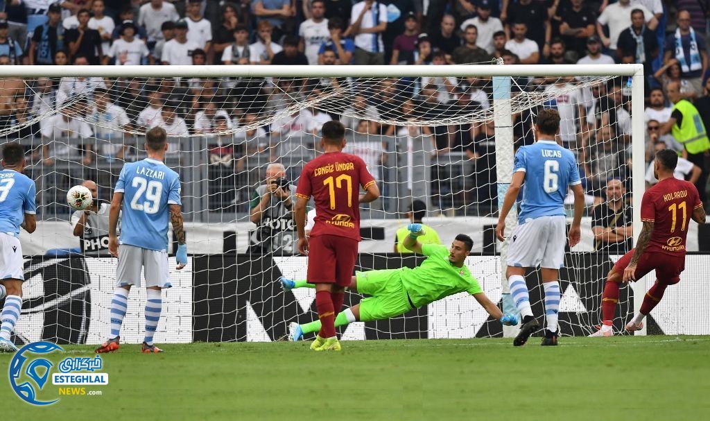 سری آ ایتالیا