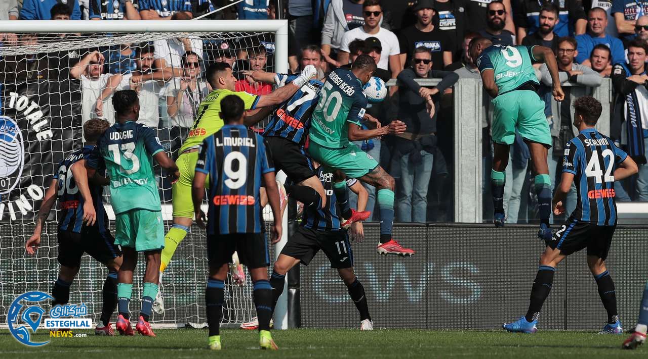 سری آ ایتالیا