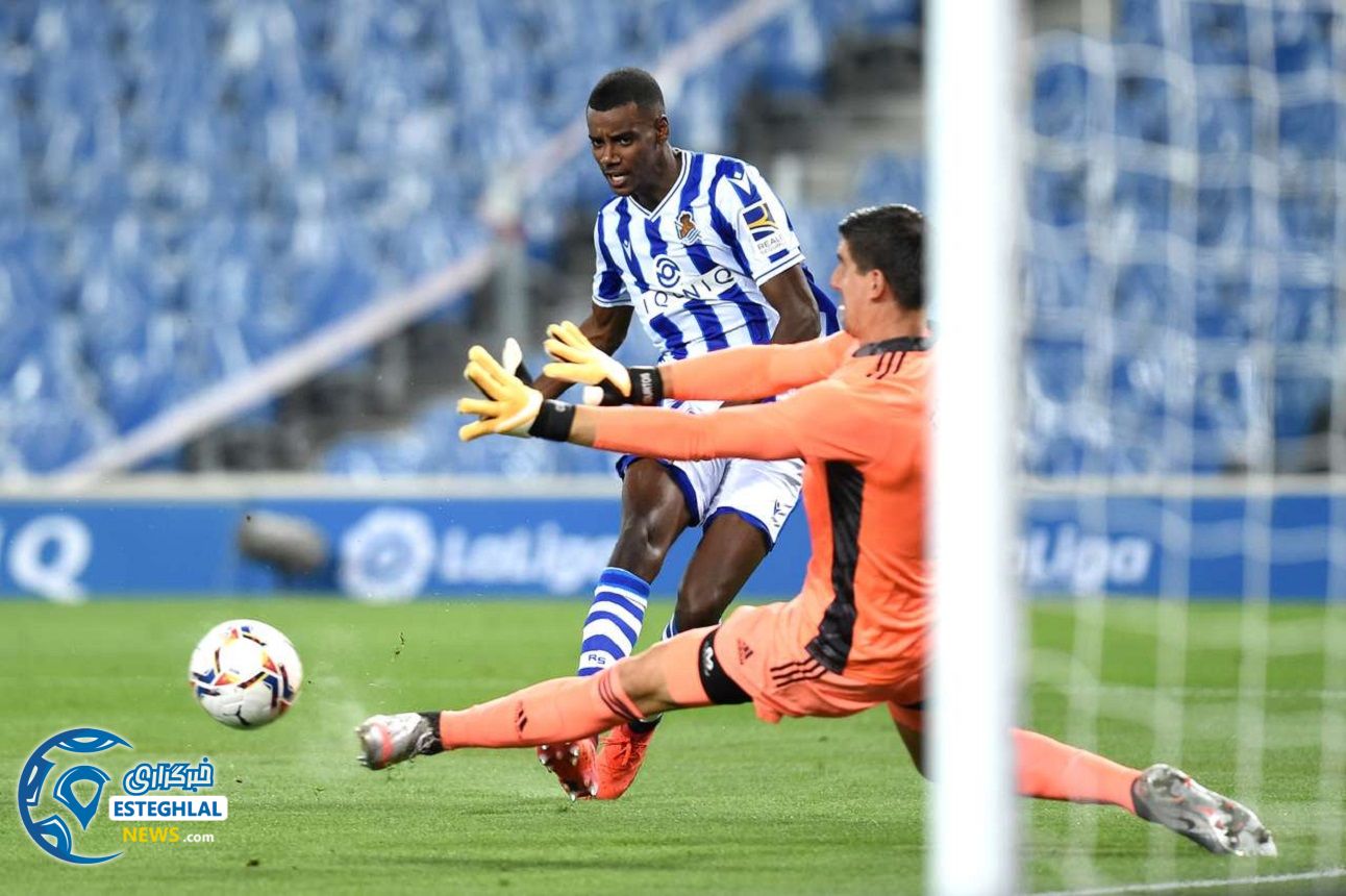 لالیگا اسپانیا