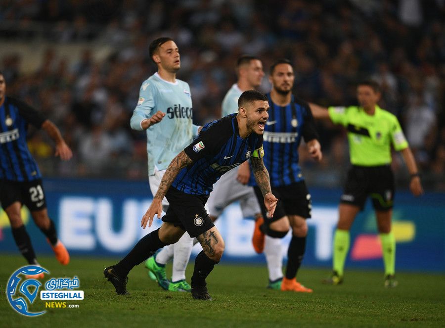 سری آ ایتالیا