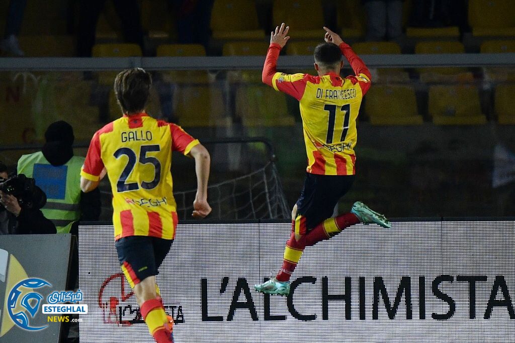 سری آ ایتالیا