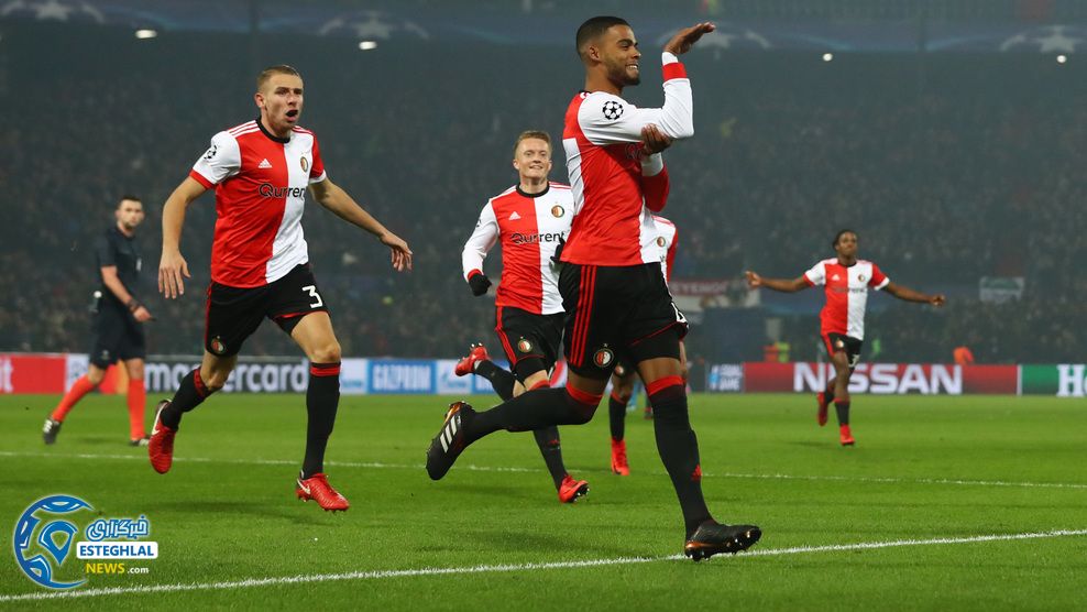 لیگ قهرمانان اروپا