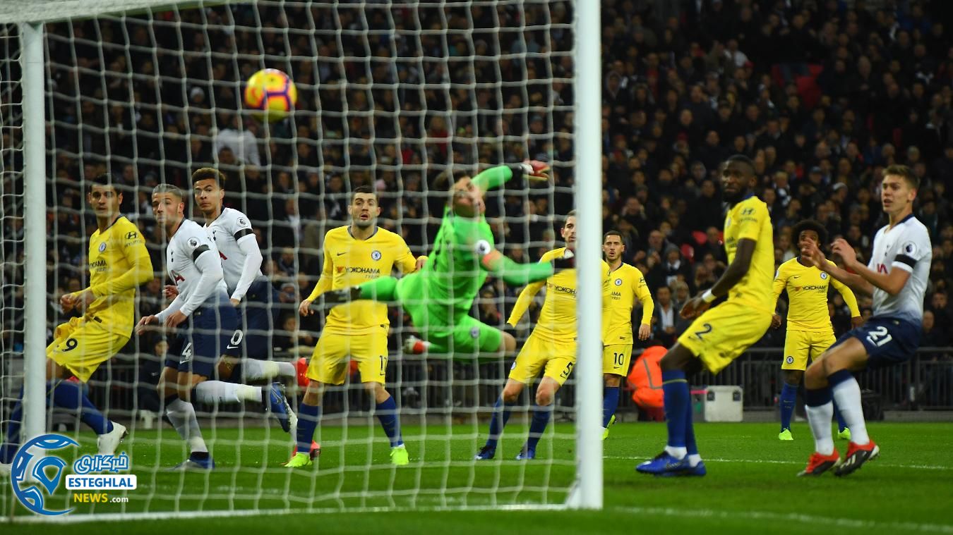 لیگ برتر انگلیس