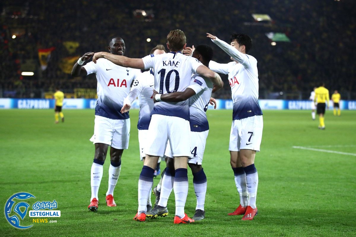 لیگ قهرمانان اروپا