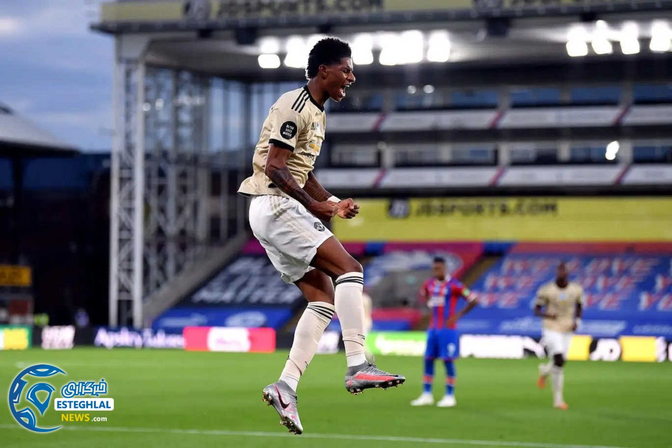 لیگ برتر انگلیس