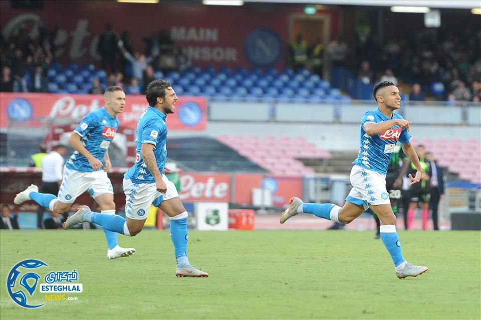 سری آ ایتالیا