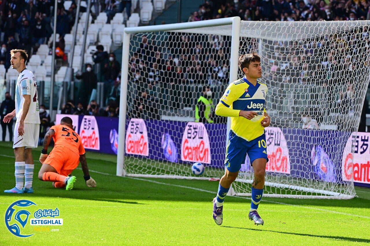 سری آ ایتالیا