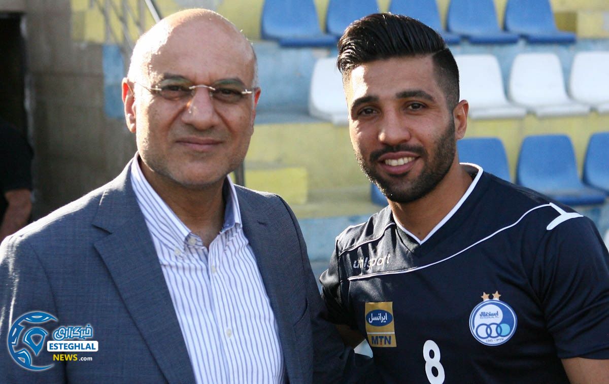 امیرحسین فتحی