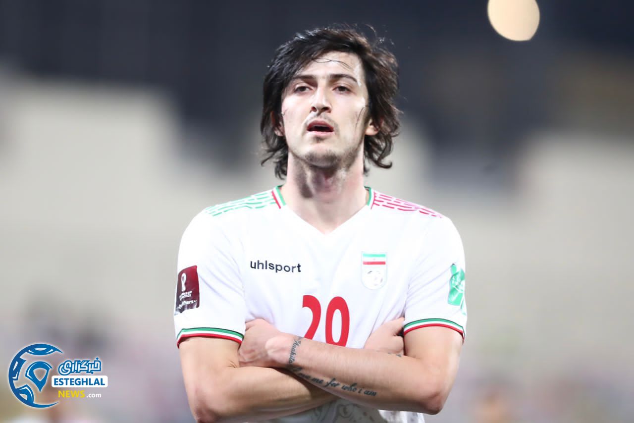 سوریه 0-3 ایران