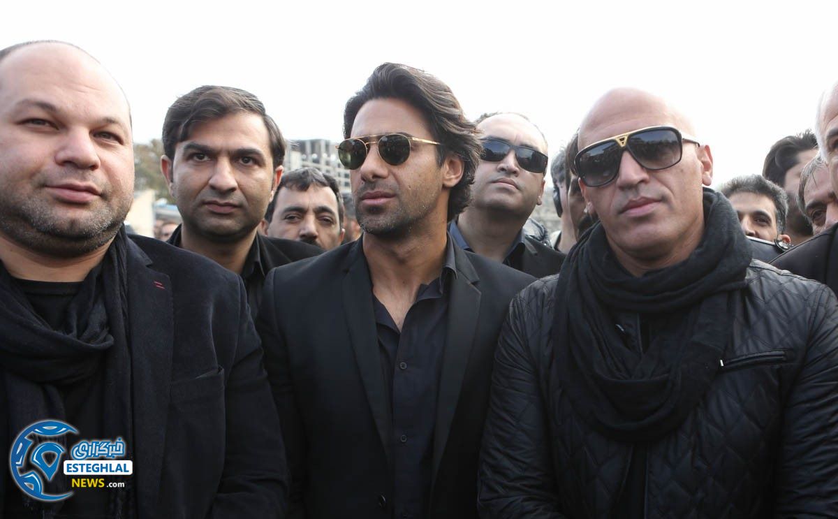 فرهاد مجیدی