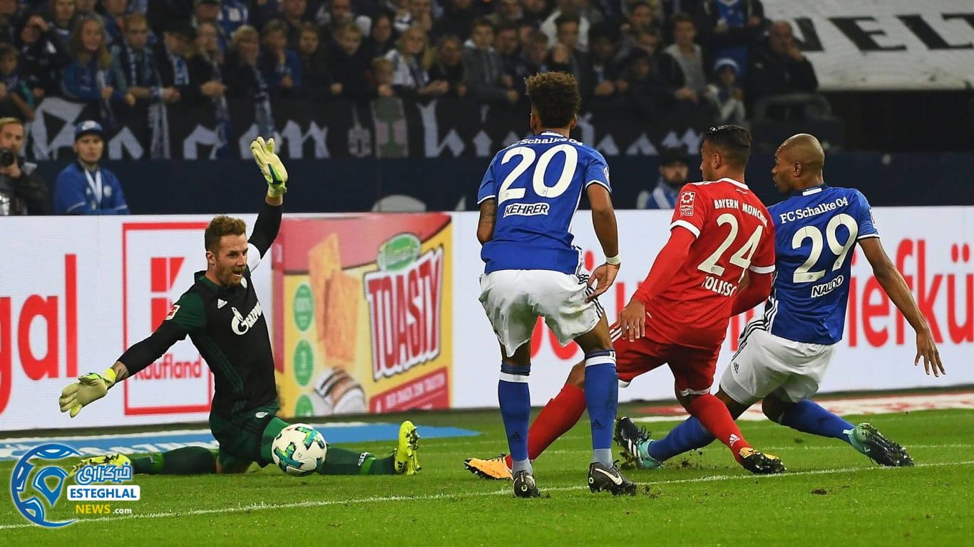 بوندسلیگا آلمان