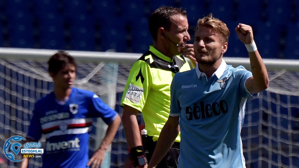 هفته سی و پنجم سری آ ایتالیا