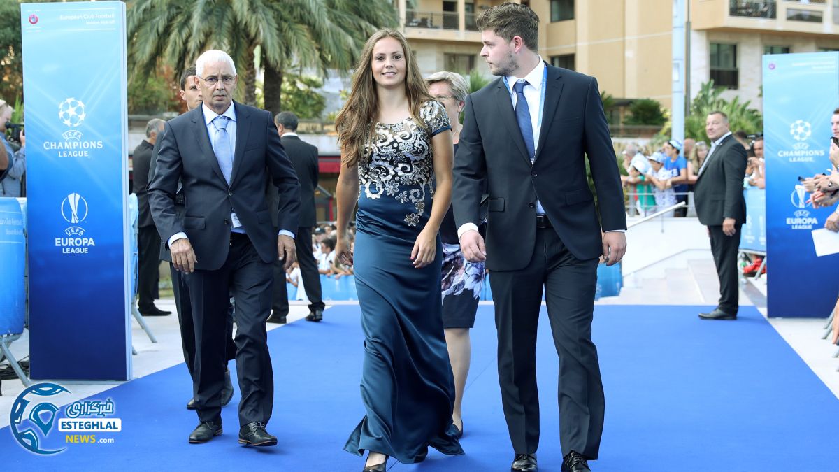 کاندید بهترین فوتبالیست زن اروپا 2017