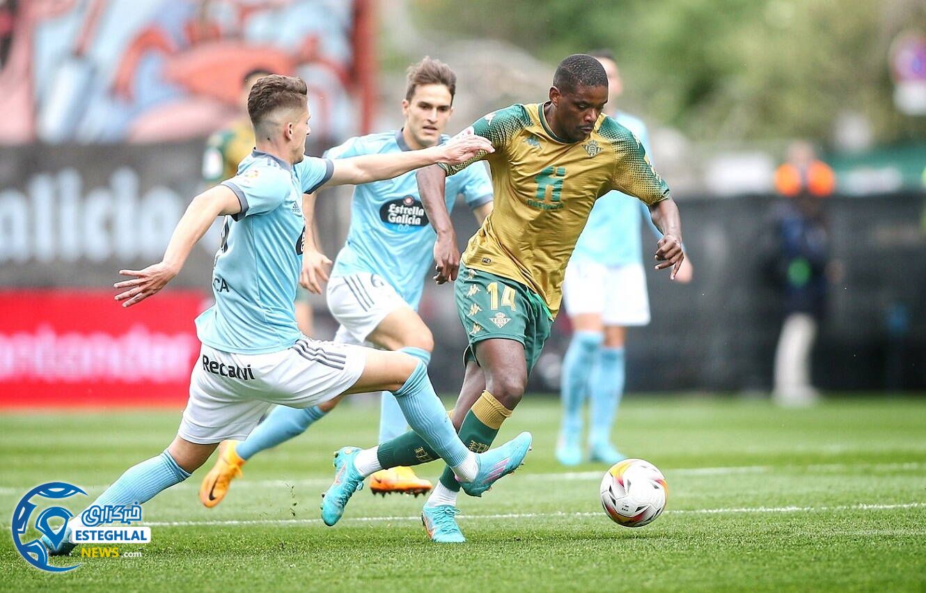 لالیگا اسپانیا