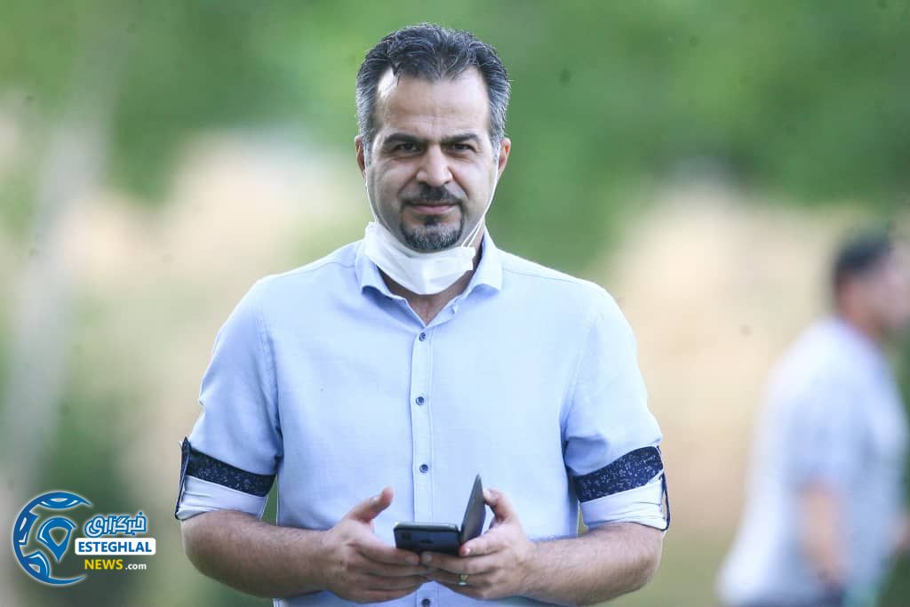 سعید رمضانی