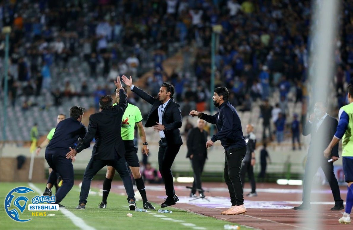 استقلال 0(4)-(5)0 نساجی