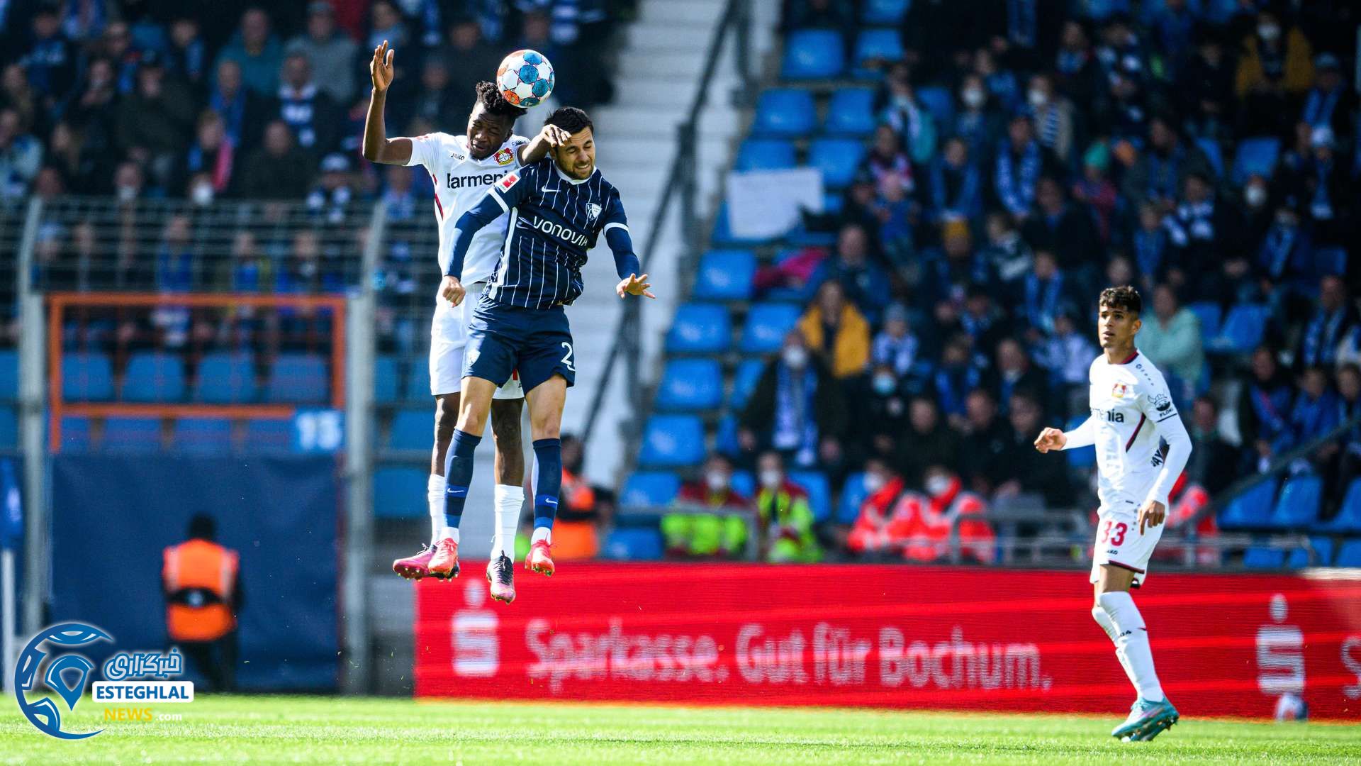 بوندسلیگا آلمان