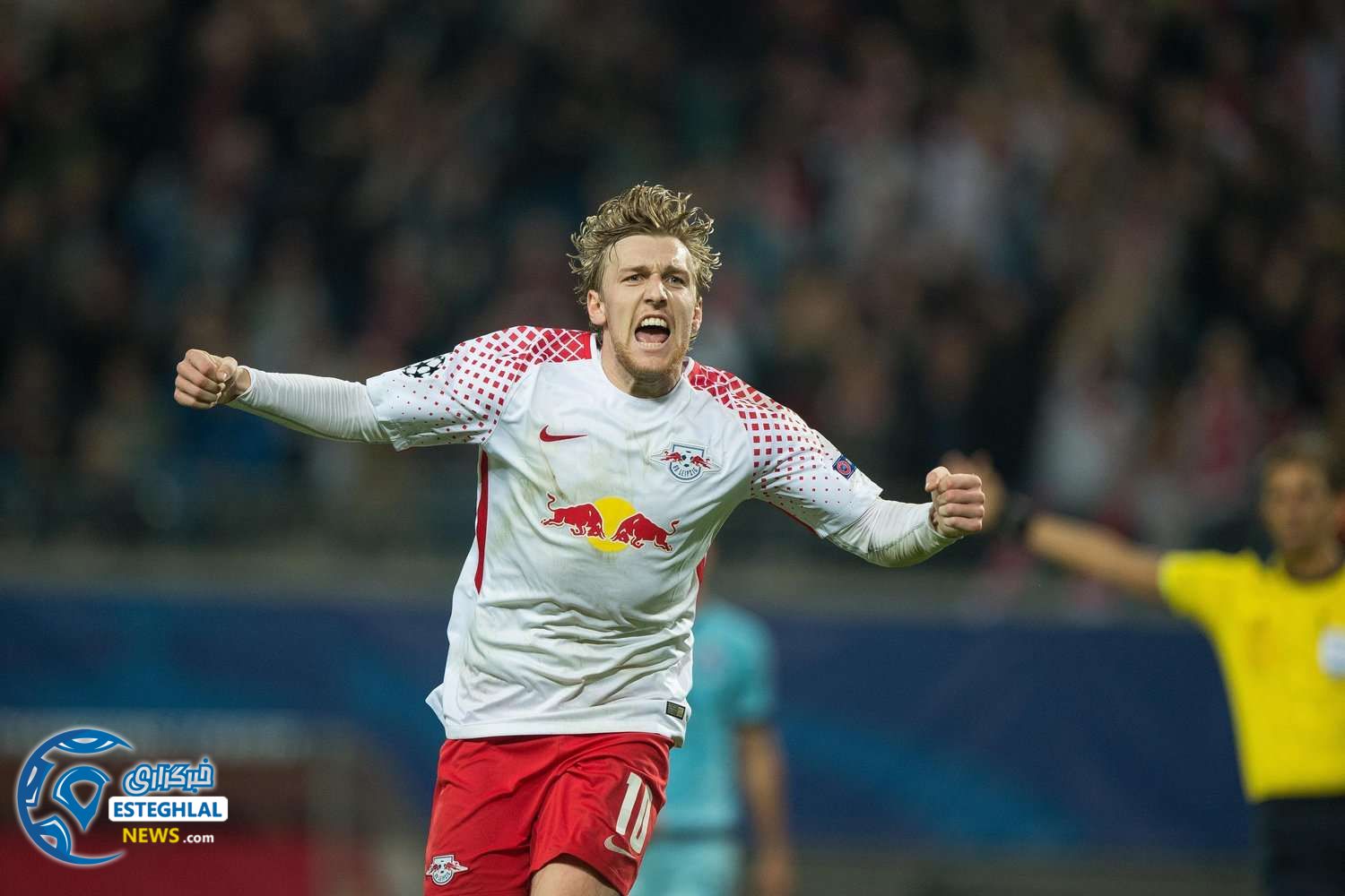 لیگ قهرمانان اروپا