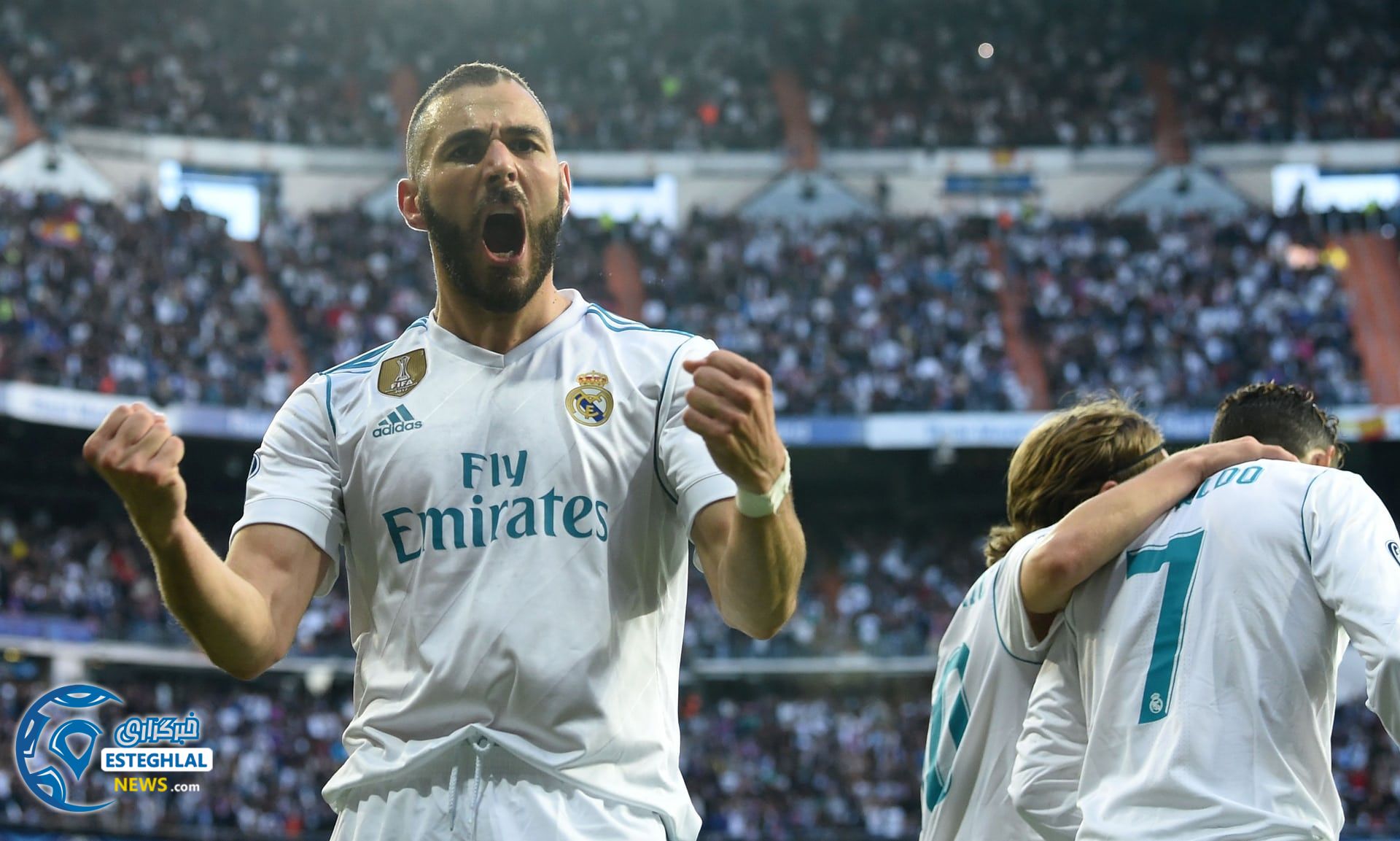 لیگ قهرمانان اروپا