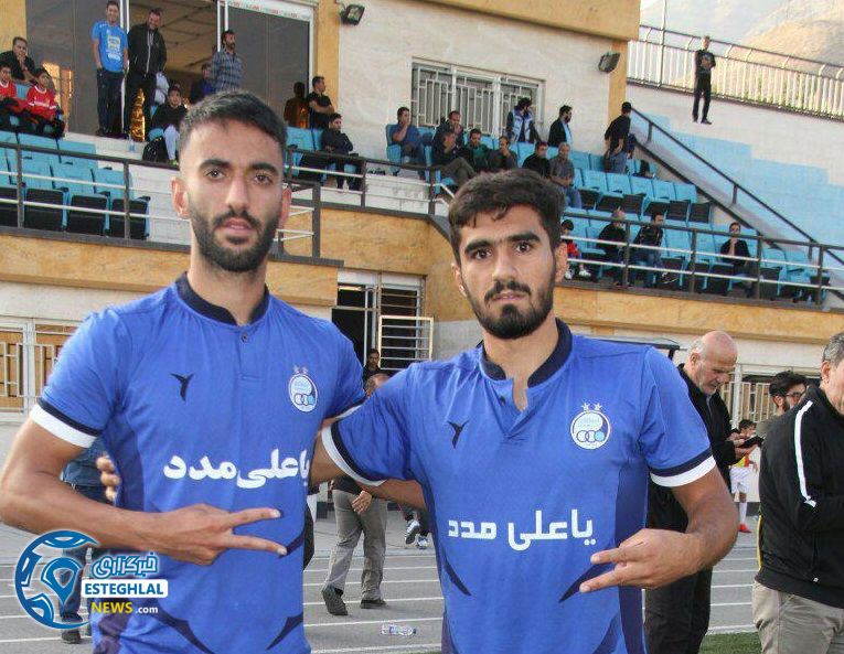 معراج پورتقی