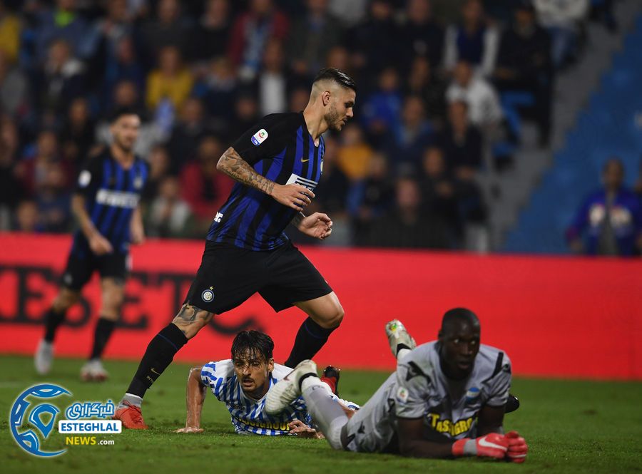 سری آ ایتالیا