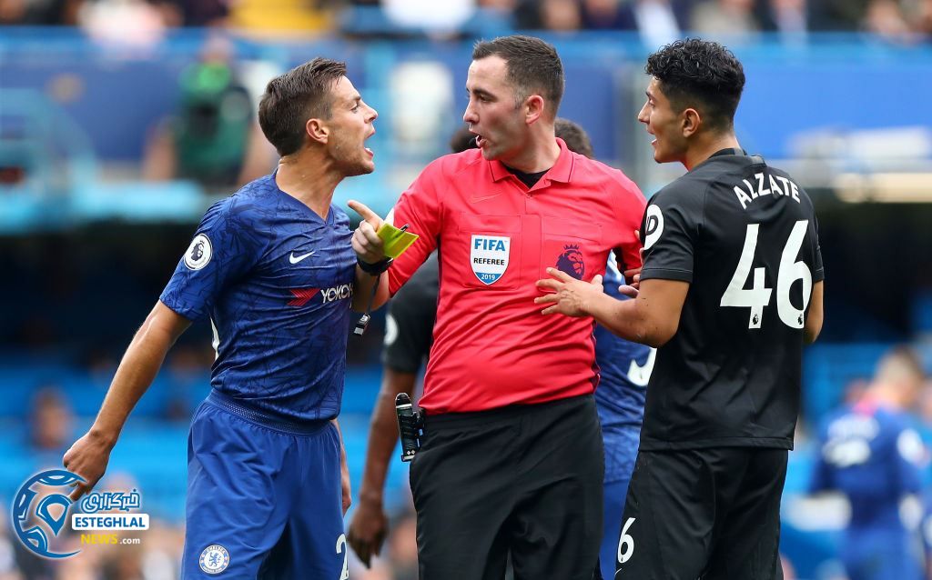 لیگ برتر انگلیس