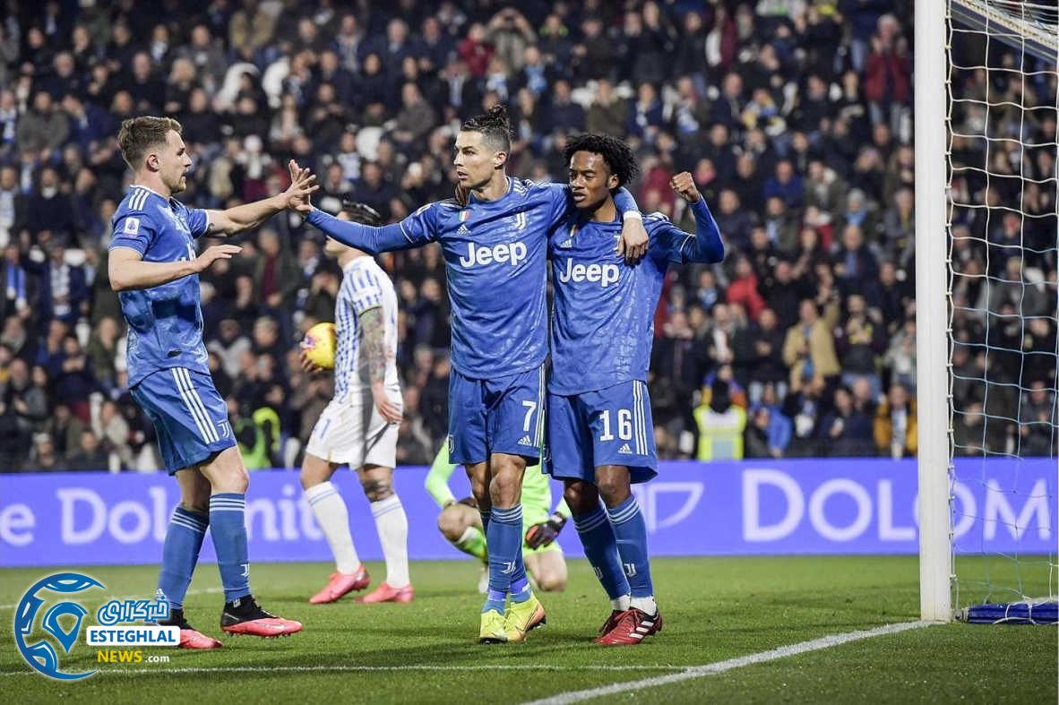 سری آ ایتالیا